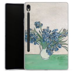 Tablet Silicone Case transparent