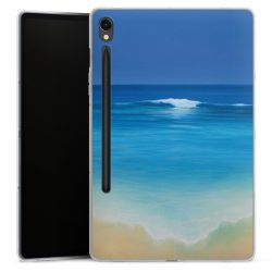 Tablet Silicone Case transparent