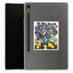 Tablet Silicone Case transparent