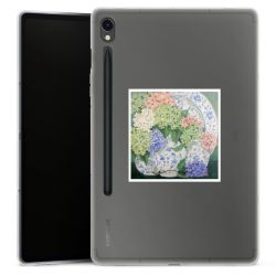 Tablet Silicone Case transparent