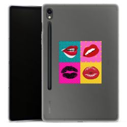 Tablet Silicone Case transparent