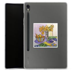 Tablet Silicone Case transparent