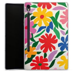 Tablet Silicone Case transparent