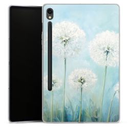 Tablet Silicone Case transparent