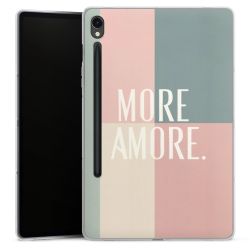 Tablet Silicone Case transparent