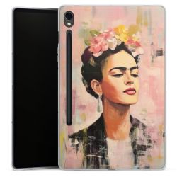 Tablet Silicone Case transparent