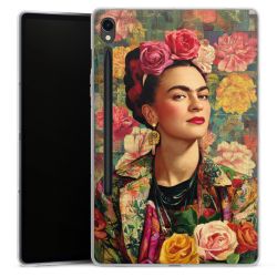 Tablet Silicone Case transparent