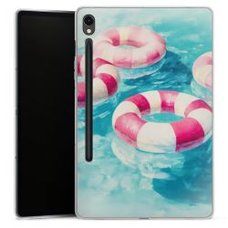 Tablet Silicone Case transparent