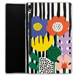 Tablet Silicone Case transparent