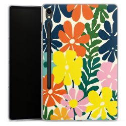 Tablet Silicone Case transparent