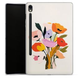 Tablet Silicone Case transparent