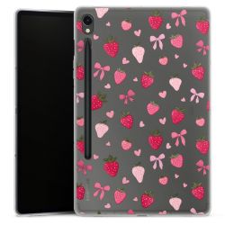Tablet Silicone Case transparent