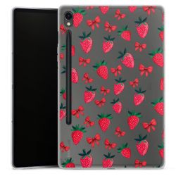 Tablet Silicone Case transparent