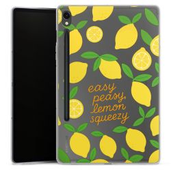 Tablet Silicone Case transparent