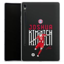 Tablet Silicone Case transparent