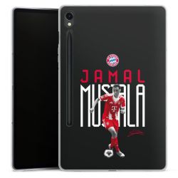 Tablet Silicone Case transparent