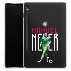 Tablet Silicone Case transparent