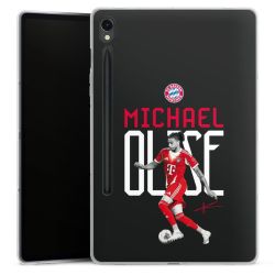 Tablet Silicone Case transparent