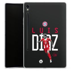 Tablet Silicone Case transparent