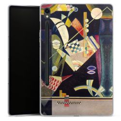 Tablet Silicone Case transparent