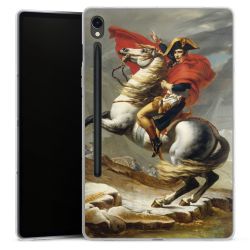 Tablet Silicone Case transparent