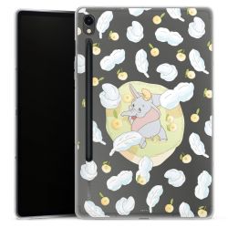 Tablet Silikon Case transparent