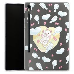 Tablet Silikon Case transparent