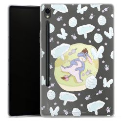 Tablet Silikon Case transparent