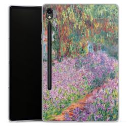 Tablet Silicone Case transparent