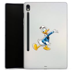 Tabletti Silikoni Suojakuori läpinäkyvä