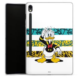 Tabletti Silikoni Suojakuori läpinäkyvä