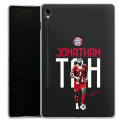 Tablet Silicone Case transparent