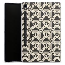 Tablet Silikon Case transparent