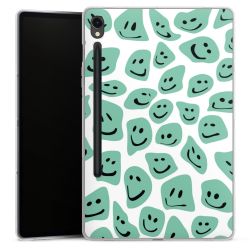 Tablet Silicone Case transparent