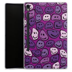 Tablet Silicone Case transparent