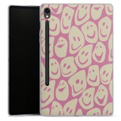 Tablet Silicone Case transparent