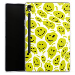 Tablet Silicone Case transparent