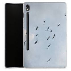 Tablet Silicone Case transparent