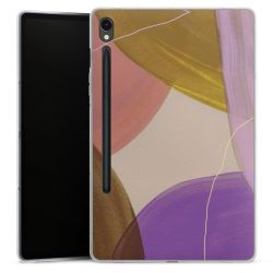 Tablet Silicone Case transparent