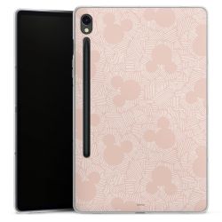 Tabletti Silikoni Suojakuori läpinäkyvä