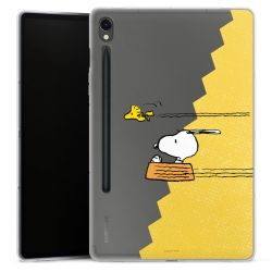 Tablet Silicone Case transparent