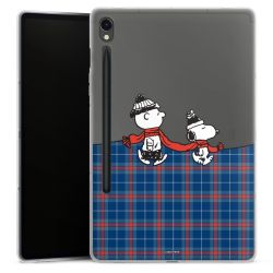 Tablet Silicone Case transparent
