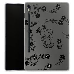 Tablet Silicone Case transparent