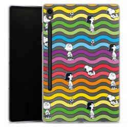 Tablet Silicone Case transparent