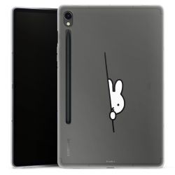 Tablet Silicone Case transparent