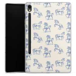 Tablet Silicone Case transparent