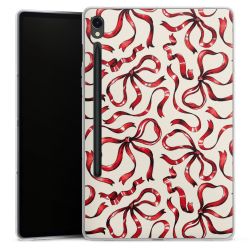 Tabletti Silikoni Suojakuori läpinäkyvä