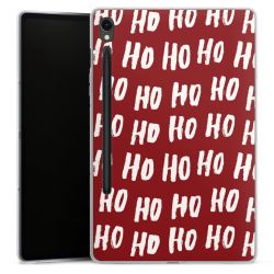 Tablet Silicone Case transparent