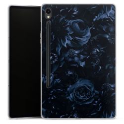 Tabletti Silikoni Suojakuori läpinäkyvä