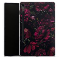 Tabletti Silikoni Suojakuori läpinäkyvä